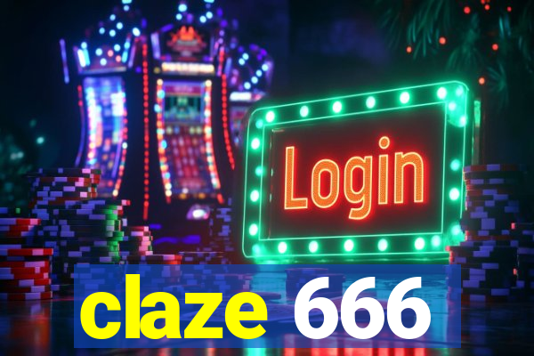 claze 666